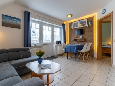 Apartment Ferienwohnung in Tating - Features photo 9