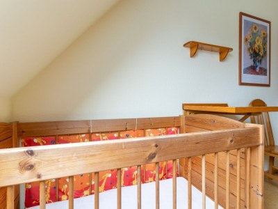 Apartment Ferienwohnung in Tating - Features photo 10