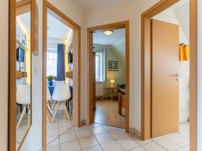 Apartment Ferienwohnung in Tating - Features photo 11