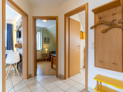 Apartment Ferienwohnung in Tating - Features photo 12