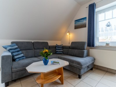 Apartment Ferienwohnung in Tating - Features photo 14