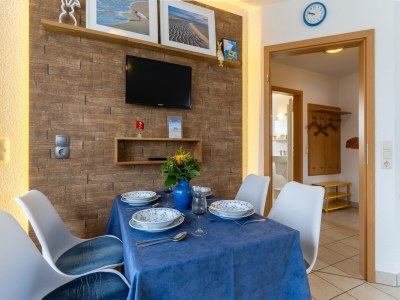 Apartment Ferienwohnung in Tating - Features photo 17