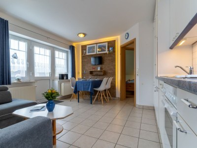 Apartment Ferienwohnung in Tating - Features photo 18