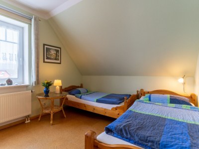 Apartment Ferienwohnung in Tating - Features photo 22