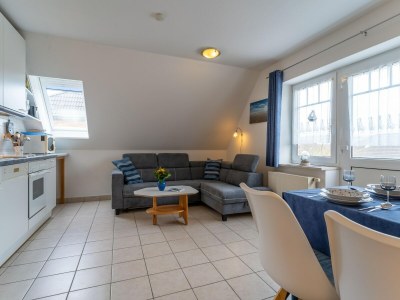 Apartment Ferienwohnung in Tating - Features photo 23