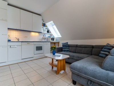 Apartment Ferienwohnung in Tating - Features photo 24