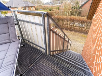 Apartment Ferienwohnung in Tating - Features photo 25