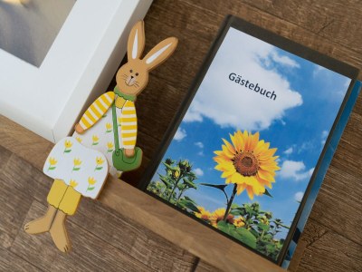 Apartment Ferienwohnung in Tating - Outdoor photo 28