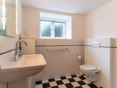 Holiday house Ferienhaus in Westerhever mit Garten - Features photo 16