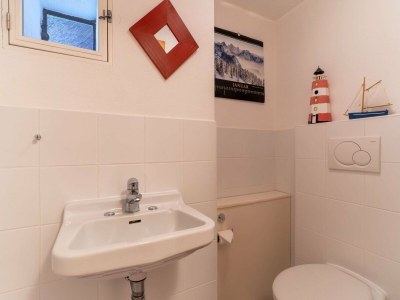 Holiday house Ferienhaus in Westerhever mit Garten - Features photo 17