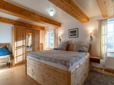 Holiday house Ferienhaus in Westerhever mit Garten - Features photo 24