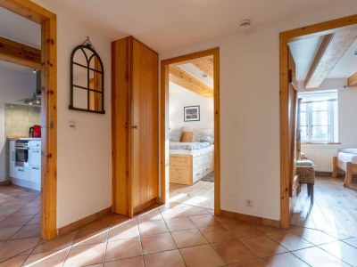 Holiday house Ferienhaus in Westerhever mit Garten - Outdoor photo 28