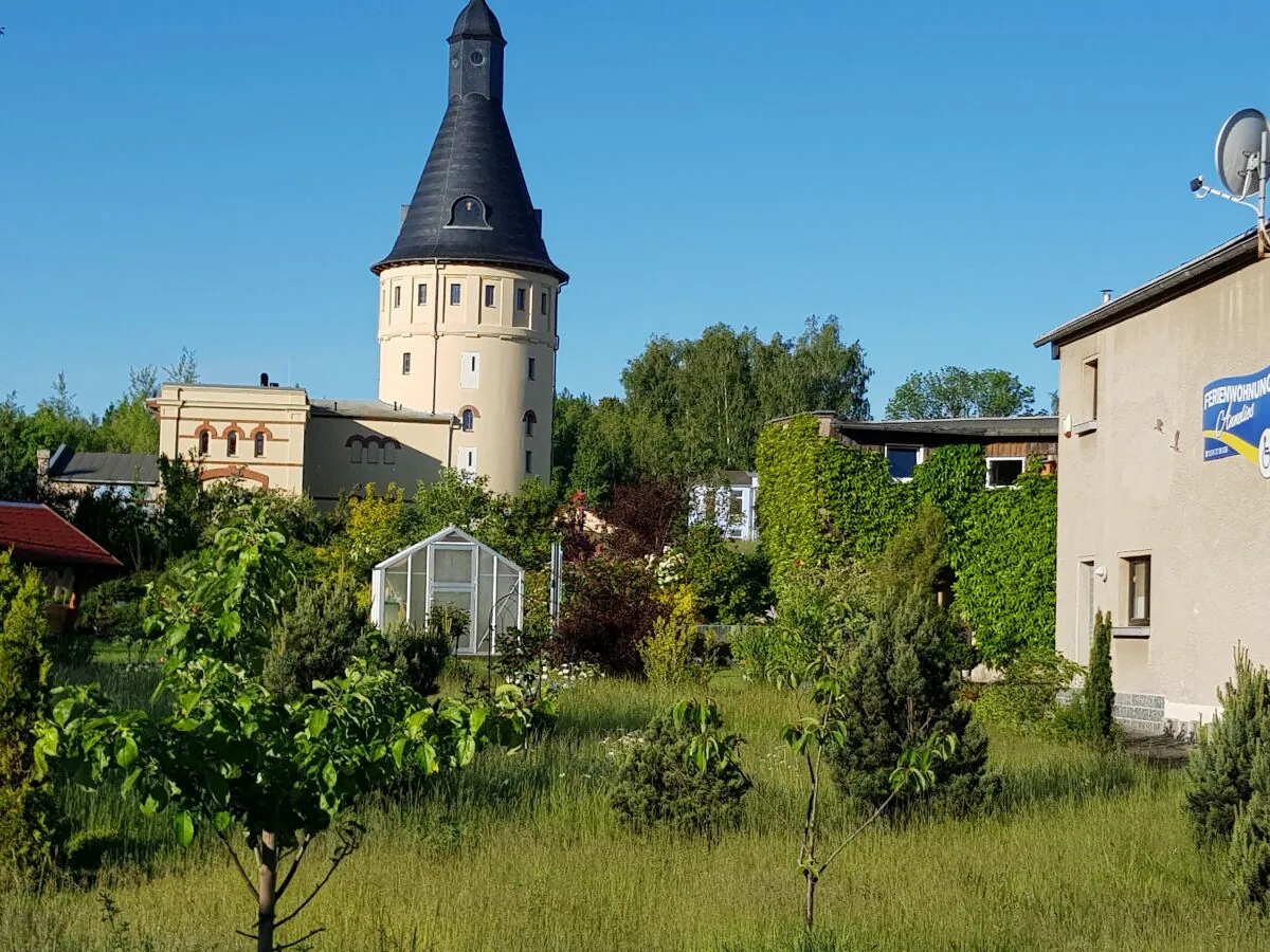Holiday apartment "Annelies" - barrierefrei - Outdoor photo 3