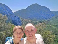 Yvonne und Frank Büttner