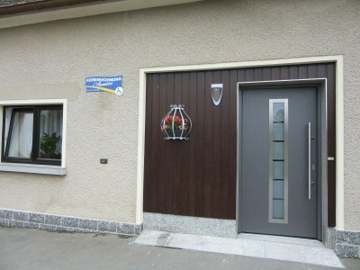 Holiday apartment "Annelies" - barrierefrei - Outdoor photo 2