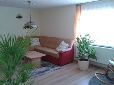 Holiday apartment "Annelies" - barrierefrei - Features photo 6