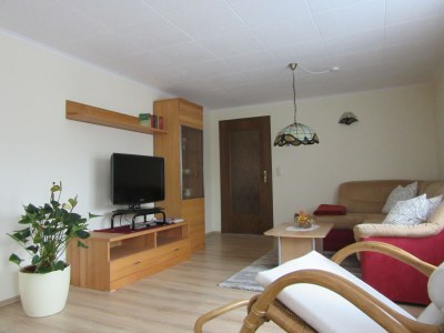 Holiday apartment "Annelies" - barrierefrei - Features photo 7