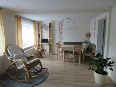 Holiday apartment "Annelies" - barrierefrei - Features photo 8