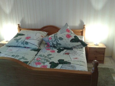 Holiday apartment "Annelies" - barrierefrei - Features photo 9