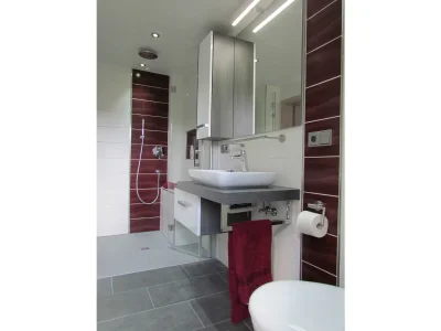 Holiday apartment "Annelies" - barrierefrei - Features photo 10