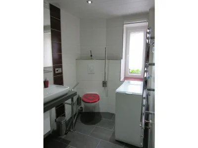 Holiday apartment "Annelies" - barrierefrei - Features photo 11