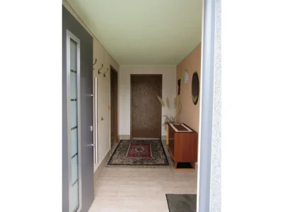 Holiday apartment "Annelies" - barrierefrei - Features photo 12