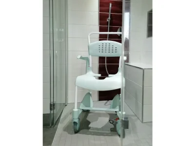 Holiday apartment "Annelies" - barrierefrei - Features photo 13