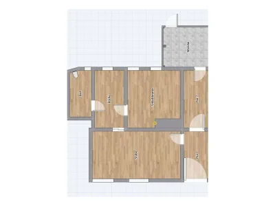 Holiday apartment "Annelies" - barrierefrei - Document photo 16