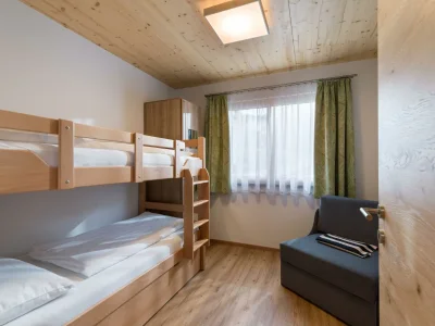 Apartment Appartement Erdgeschoss - Outdoor photo 8