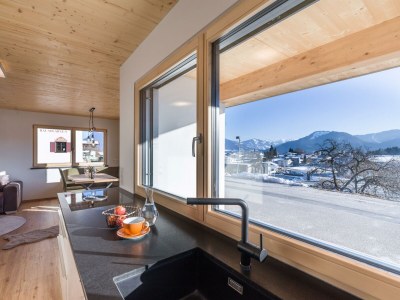 Apartment Appartement Erdgeschoss - Outdoor photo 14