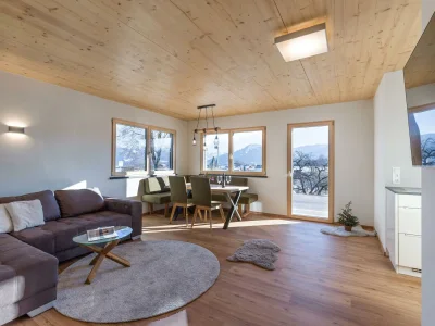 Apartment Appartement Erdgeschoss - Outdoor photo 15