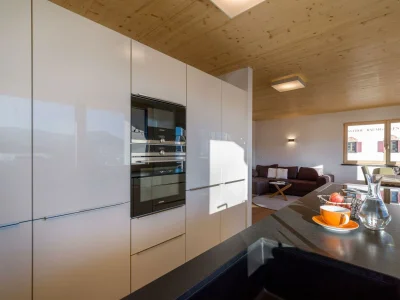 Apartment Appartement Erdgeschoss - Features photo 20