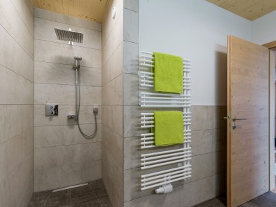 Apartment Appartement Erdgeschoss - Features photo 24