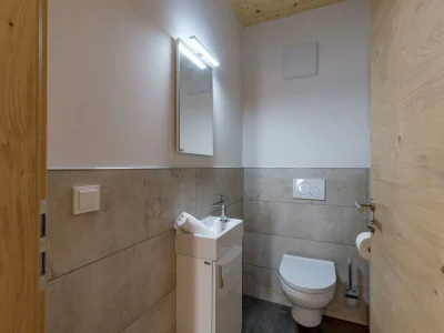 Apartment Appartement Erdgeschoss - Features photo 25