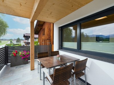 Apartment Appartement Erdgeschoss - Features photo 27