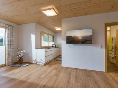 Apartment Appartement Erdgeschoss - Features photo 28