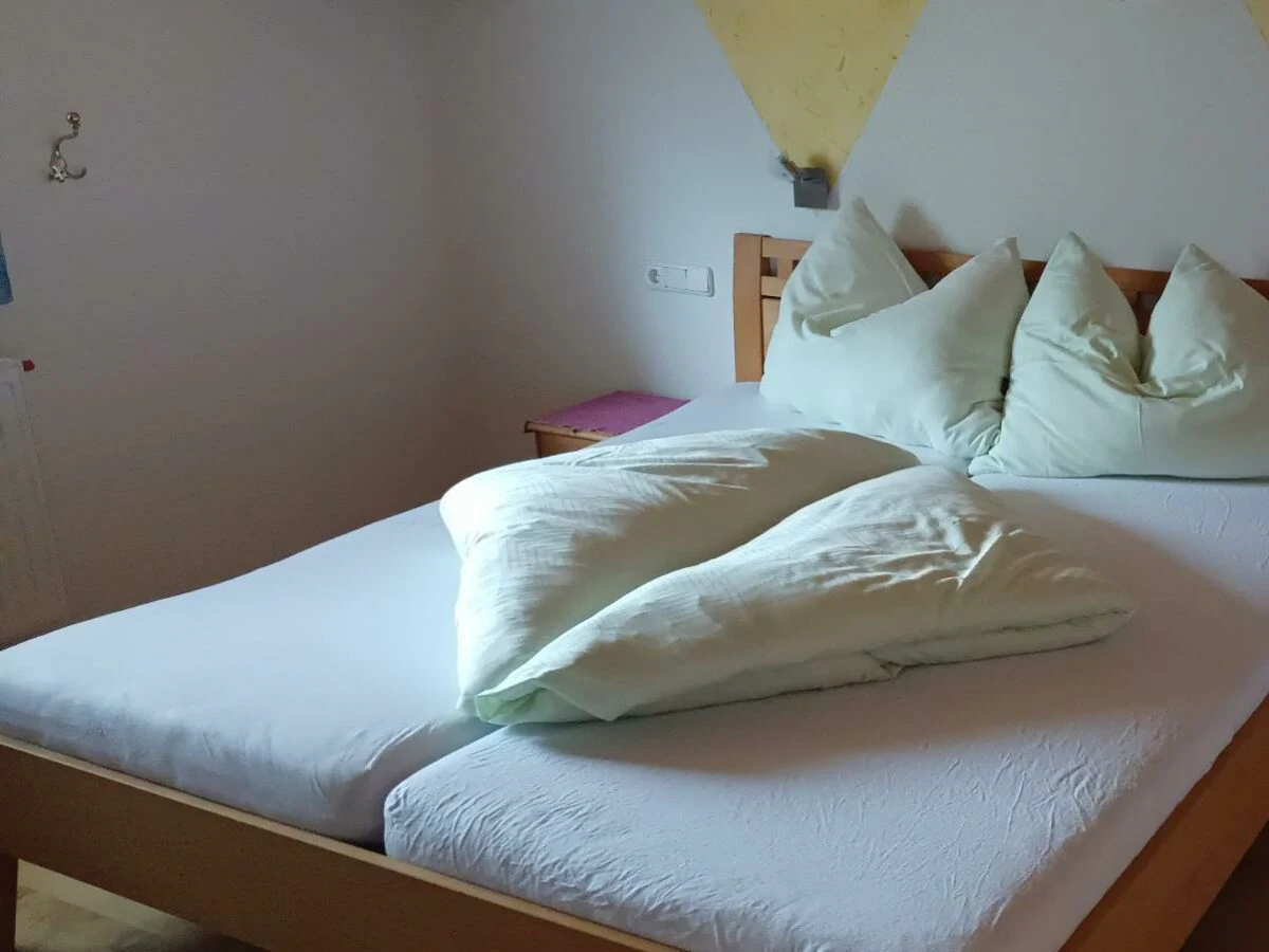 Apartment Appartement Schwab