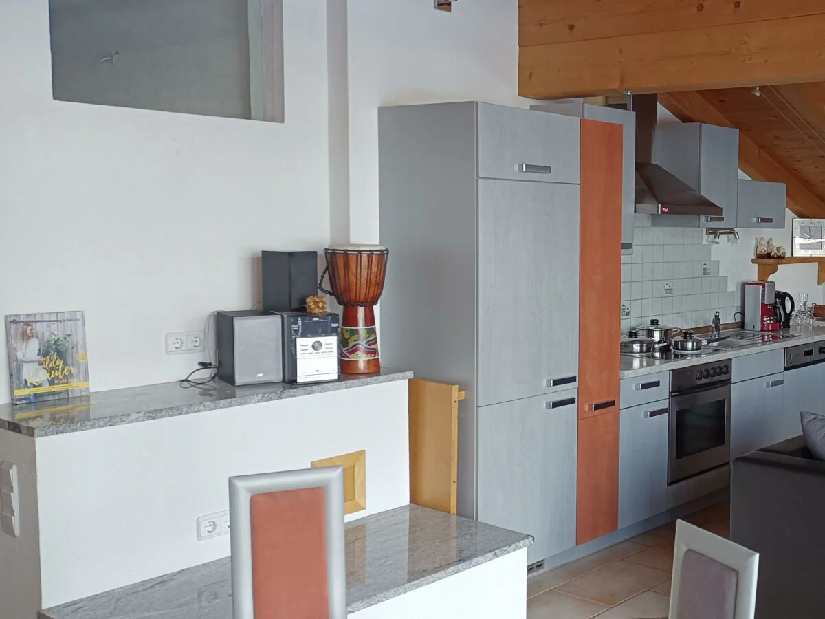 Apartment Appartement Schwab - Outdoor photo 3