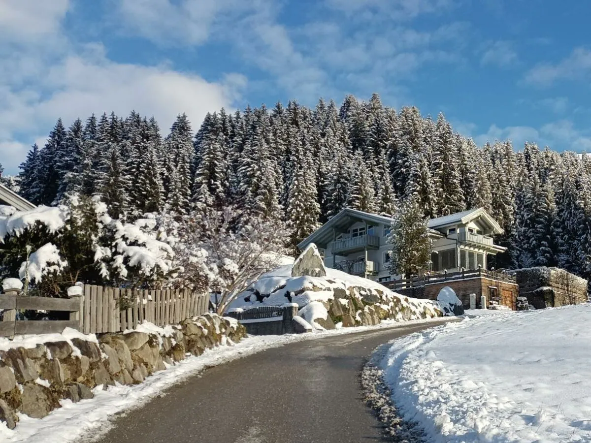 Apartment Appartement Schwab - Outdoor photo 5