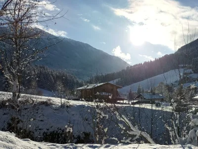 Apartment Appartement Schwab - Outdoor photo 6