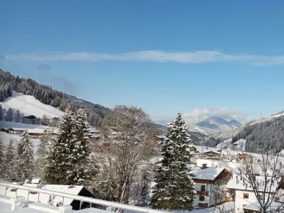 Apartment Appartement Schwab - Outdoor photo 7