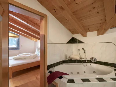 Apartment Appartement Schwab - Outdoor photo 9