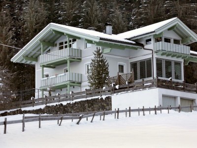 Apartment Appartement Schwab - Outdoor photo 10