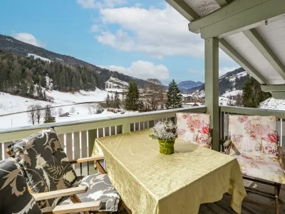 Apartment Appartement Schwab - Outdoor photo 11