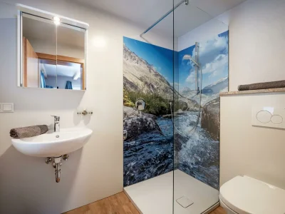 Apartment Appartement Schwab - Outdoor photo 13