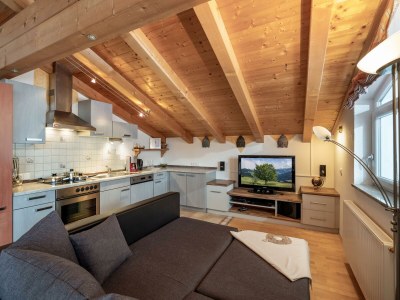 Apartment Appartement Schwab - Outdoor photo 14