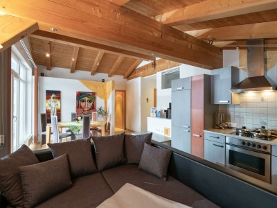 Apartment Appartement Schwab - Features photo 18