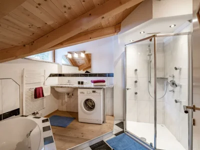 Apartment Appartement Schwab - Features photo 20