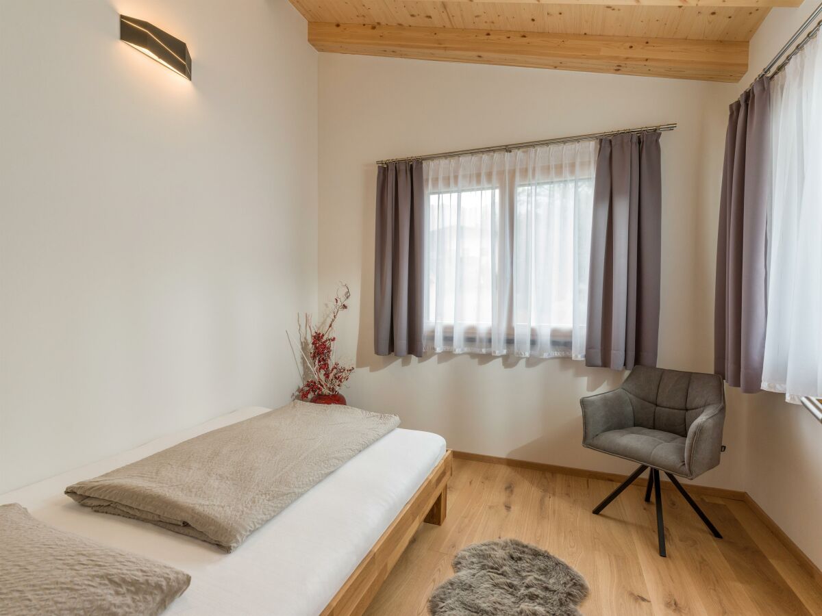 Apartment Appartement Obergeschoss