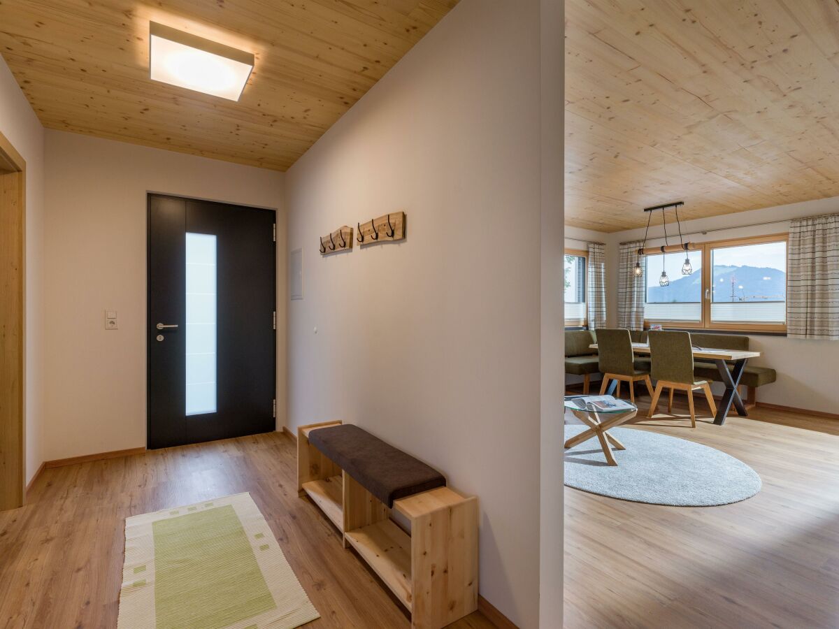 Apartment Appartement Obergeschoss - Outdoor photo 3